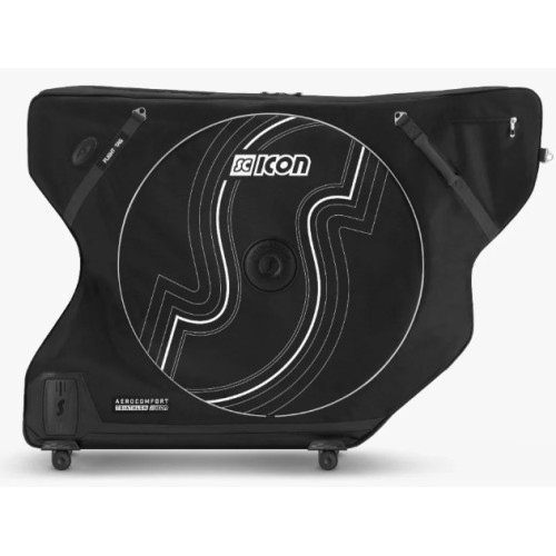 Scicon AEROCOMFORT 3.0 Triathlon Bike Travel Bag